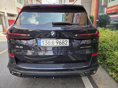صورة 2 لـ 2025 BMW X5