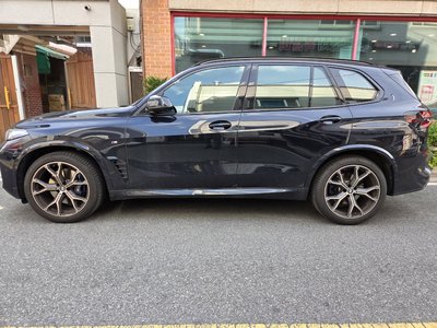 صورة 5 لـ 2025 BMW X5