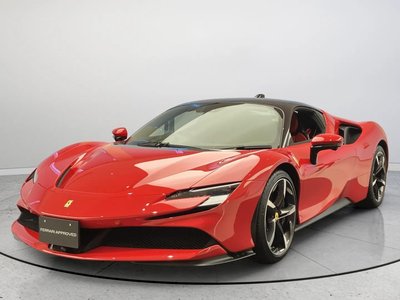 FERRARI SF90 STRADALE - 3