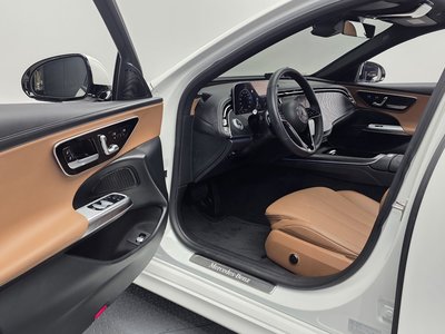 MERCEDES-BENZ E-CLASS - 10