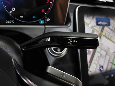 MERCEDES-BENZ E-CLASS - 9