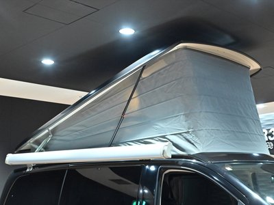 MERCEDES-BENZ V-CLASS - 2