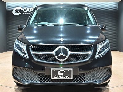 MERCEDES-BENZ V-CLASS - 6