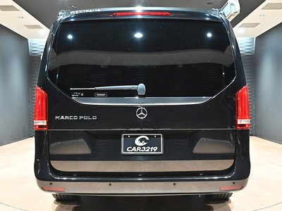 MERCEDES-BENZ V-CLASS - 7