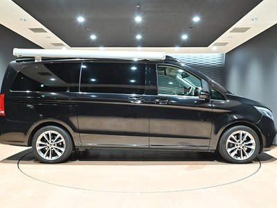 MERCEDES-BENZ V-CLASS - 10