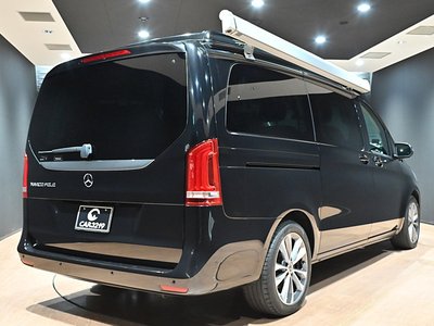 MERCEDES-BENZ V-CLASS - 5