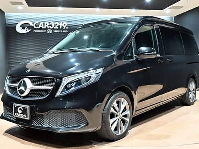 MERCEDES-BENZ V-CLASS - 1