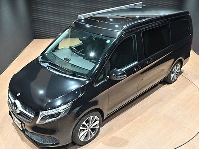 MERCEDES-BENZ V-CLASS - 8