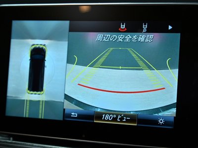 MERCEDES-BENZ V-CLASS - 4