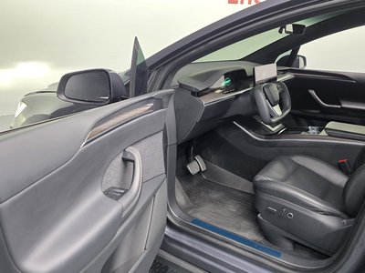2023 Tesla MODEL X — миниатюра 13