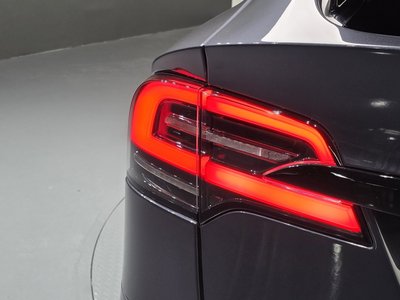 2023 TESLA MODEL X 照片 10