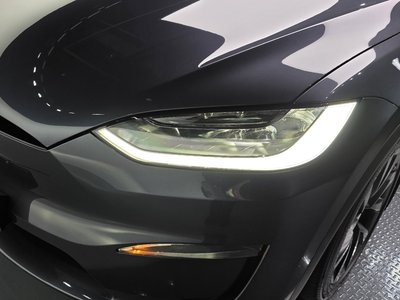 2023 TESLA MODEL X 照片 9