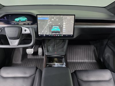 2023 TESLA MODEL X 照片 5