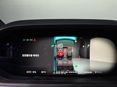 2023 Tesla MODEL X — миниатюра 33