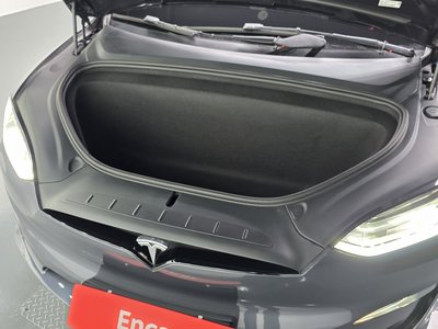 2023 TESLA MODEL X 照片 7