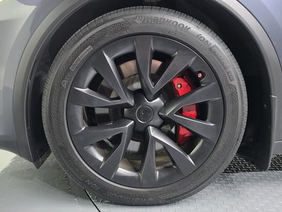 2023 TESLA MODEL X 照片 6