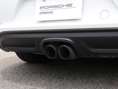 صورة 10 لـ 2017 Porsche 718