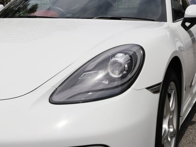 صورة 4 لـ 2017 Porsche 718