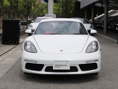 صورة 5 لـ 2017 Porsche 718