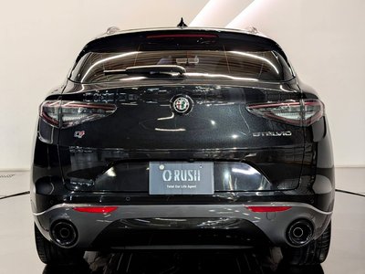 ALFA ROMEO STELVIO - 5