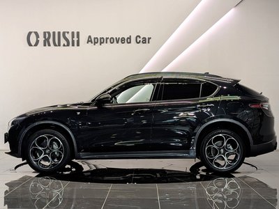 ALFA ROMEO STELVIO - 7