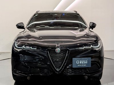 ALFA ROMEO STELVIO - 9