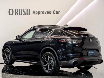 ALFA ROMEO STELVIO - 6