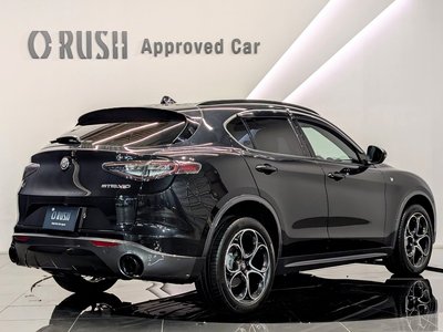 ALFA ROMEO STELVIO - 4