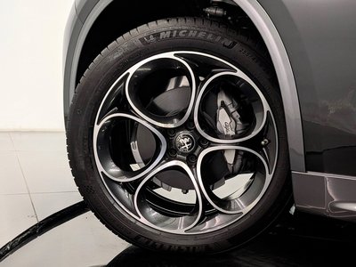 ALFA ROMEO STELVIO - 10