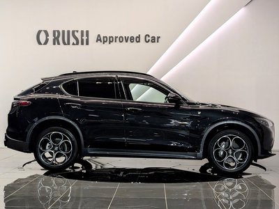 ALFA ROMEO STELVIO - 3