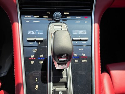 PORSCHE PANAMERA - 10