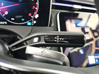 MERCEDES-BENZ E-CLASS - 9