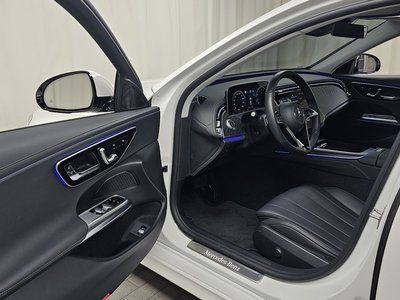 MERCEDES-BENZ E-CLASS - 10