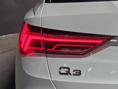 صورة 10 لـ 2023 AUDI Q3