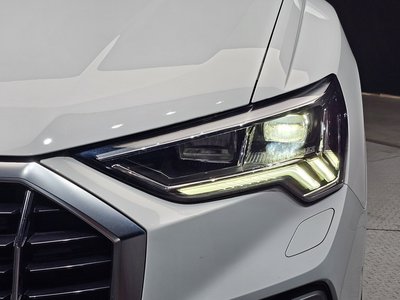 صورة 9 لـ 2023 AUDI Q3