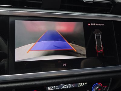 صورة مصغرة 21 لـ 2023 AUDI Q3