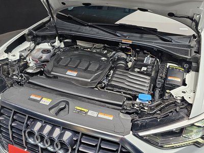 صورة 7 لـ 2023 AUDI Q3