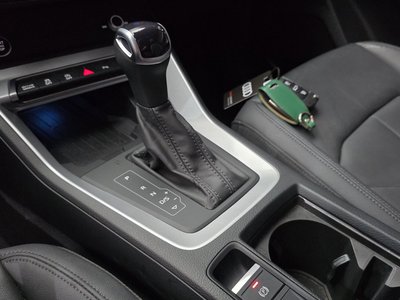 صورة مصغرة 12 لـ 2023 AUDI Q3