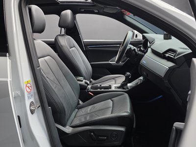 صورة مصغرة 16 لـ 2023 AUDI Q3