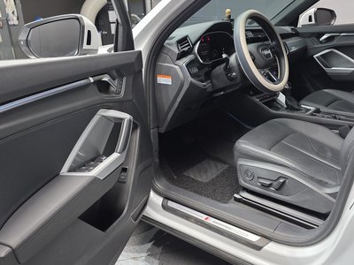 صورة مصغرة 13 لـ 2023 AUDI Q3