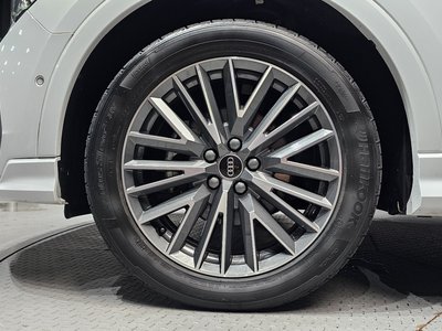صورة 6 لـ 2023 AUDI Q3