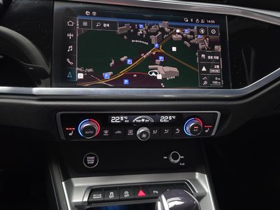 صورة مصغرة 20 لـ 2023 AUDI Q3