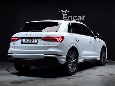 صورة 4 لـ 2023 AUDI Q3