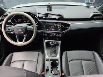 صورة 5 لـ 2023 AUDI Q3