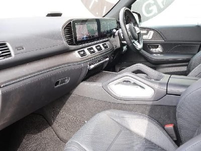 MERCEDES-BENZ MERCEDES-BENZ GLE - 2