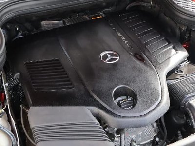 MERCEDES-BENZ MERCEDES-BENZ GLE - 6