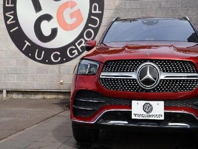 MERCEDES-BENZ MERCEDES-BENZ GLE - 5