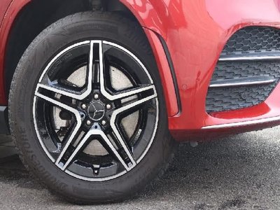 MERCEDES-BENZ MERCEDES-BENZ GLE - 8