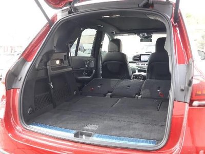 MERCEDES-BENZ MERCEDES-BENZ GLE - 7