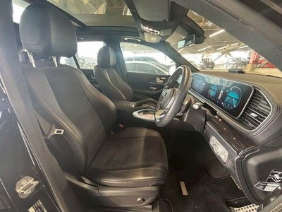MERCEDES-BENZ GLE - 7